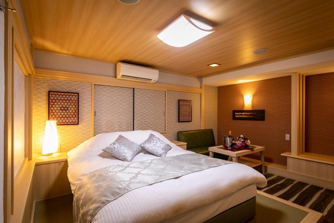 Hotel Exe アネックス 大人専用 Tokio Zewnętrze zdjęcie