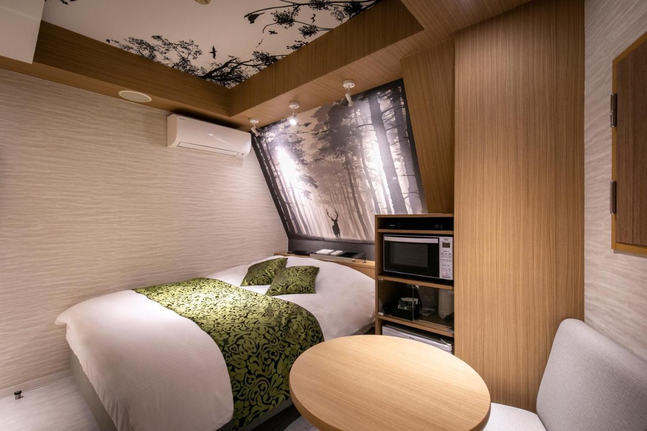 Hotel Exe アネックス 大人専用 Tokio Zewnętrze zdjęcie